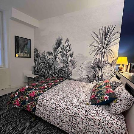 Le Pawlina Apartment Nantes Exterior photo